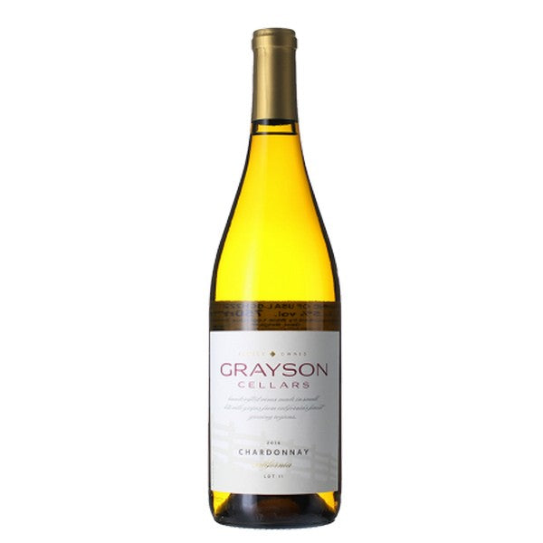 Grayson Cellars Chardonnay