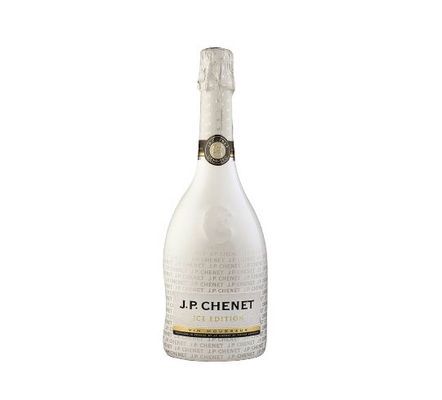 J P Chenet Sparkling Wine Demi Sec Ice Edition France Nv 750ml