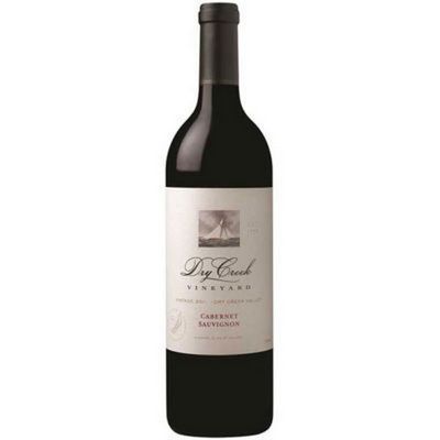 Dry Creek Vineyard Cabernet Sauvignon