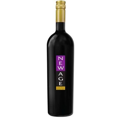 Valentin Bianchi New Age Red Tinto Dulce Mendoza Argentina  Nv 750ml