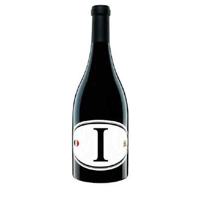 Orin Swift Location I Red Wine Italy