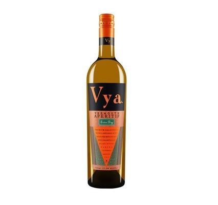 Vya Vermouth Extra Dry 750 Ml