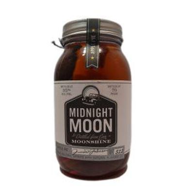 Midnight Moon  Moonshine Apple Pie 70pf 750ml