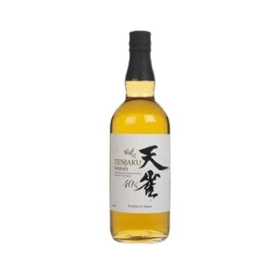 Tenjaku Whiskey Pure Malt Japan 750ml