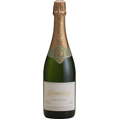 Schramsberg Sparkling Blanc De Blanc North Coast 2016