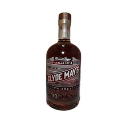 Clyde May Whiskey Alabama 110pf