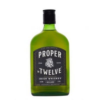 Proper Twelve Whiskey Irish 375ml