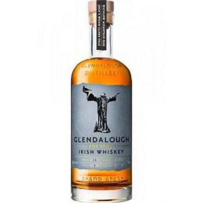 Glendalough Whiskey Pot Still Irish Oak Cask Irish