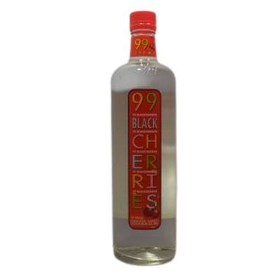 99 Schnapps Black Cherries 99pf 750ml