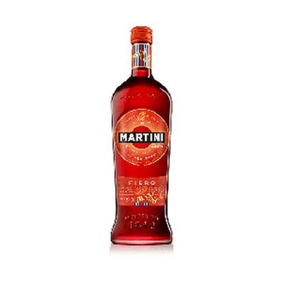 Martini & Rossi L Aperitivo Fiero Italy 750ml