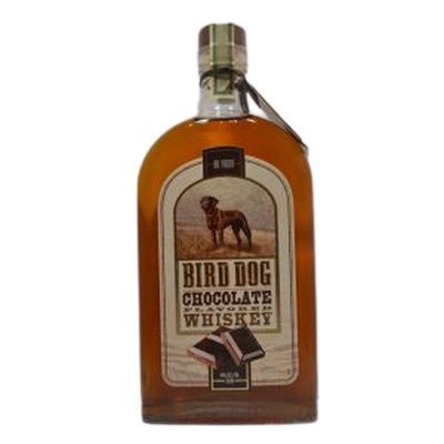 Bird Dog Whiskey Chocolate Flavor 750ml