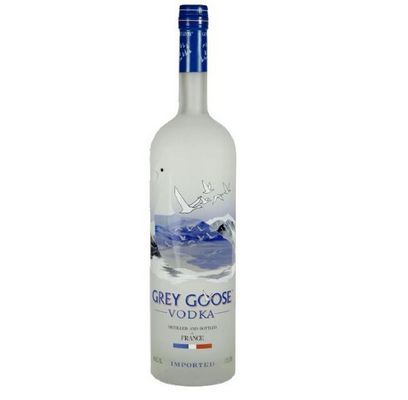 Grey Goose Vodka