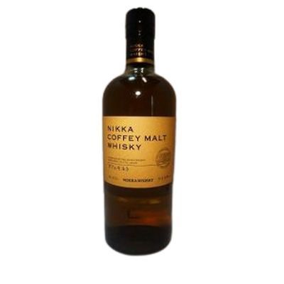 Nikka Whisky Coffey Malt Japan 750ml