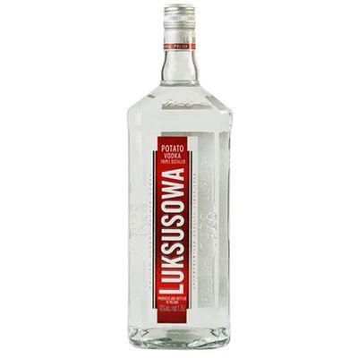 Luksusowa Vodka