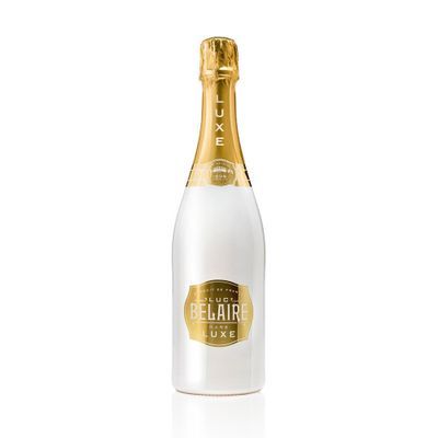 Luc Belaire Rare Luxe Brut Sparkling Wine France 750 Ml