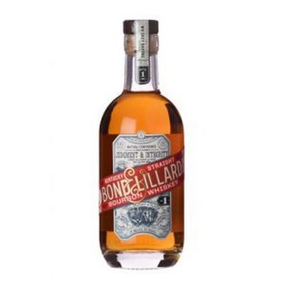 Bond Lillard Bourbon Bourbon Kentucky 375ml