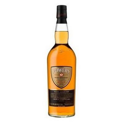 Powers Whisky Gold Label Irish 86.4pf 750ml