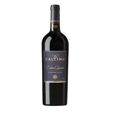 The Calling Cabernet Savignon Alexander Valley 2016