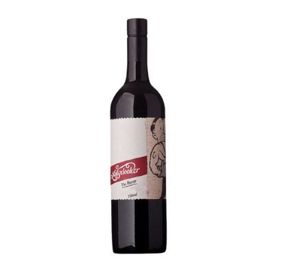 Mollydooker The Boxer Shiraz South Australia 2017