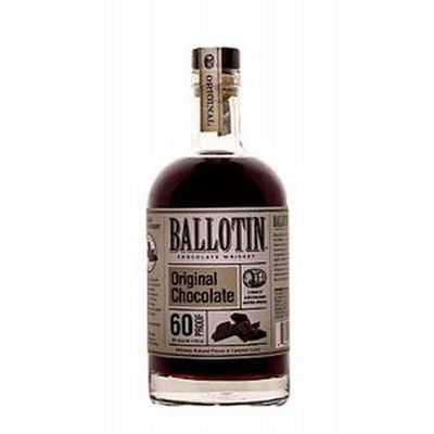 Ballotin Whiskey Chocolate Kentucky 750ml