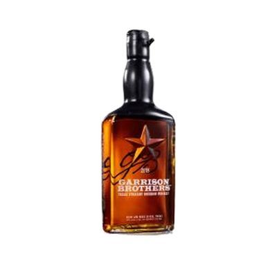 Garrison Brothers Bourbon Texas 2020 Edition 94pf 750 Ml