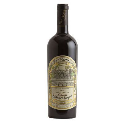 Far Niente Cabernet Sauvignon Oakville Napa Valley 2018