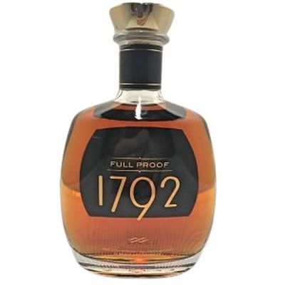 1792 Bourbon Full Proof Kentucky 750ml