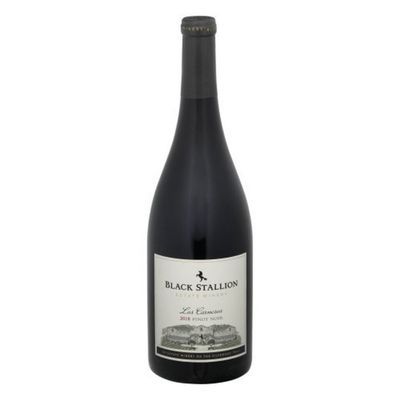 Black Stallion Los Carmeros Pinot Noir