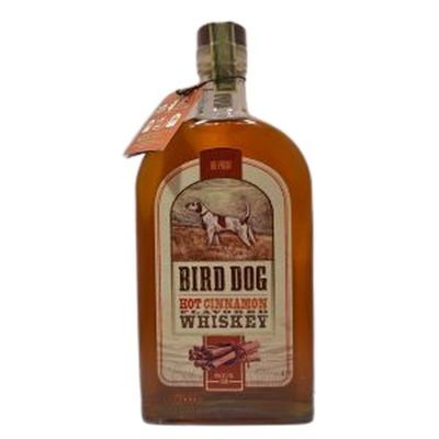 Bird Dog Whiskey Hot Cinnamon 750ml