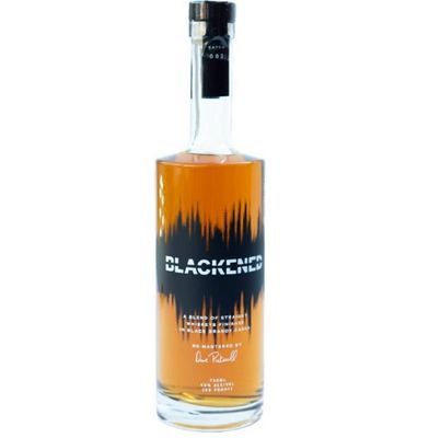 Blackened American Whiskey By Metallica