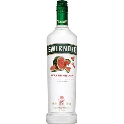 Smirnoff Vodka Watermelon