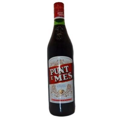 Punt E Mes Vermouth Carpano 750ml