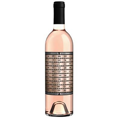 Unshackled By Prisoner Wine Co Rose California