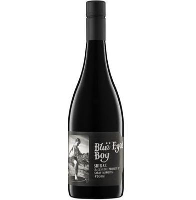 Mollydooker Shiraz Blue Eyed Boy Shiraz Australia 2018