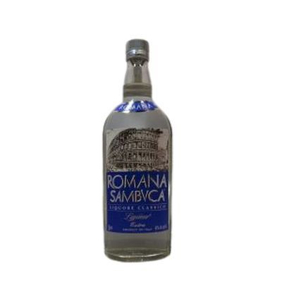 Romana Sambuca Italy 750 Ml