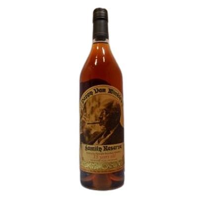 Pappy Van Winkles Boubon Family Reserve Kentucky 107pf 15yr 750ml