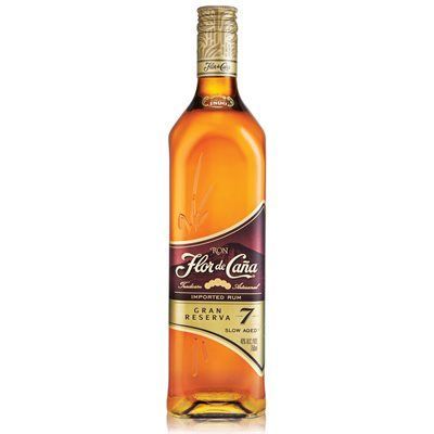 Flor De Cana Rum Gran Reserva 7 Year