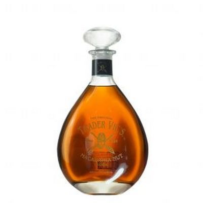 Trader Vics Liqueur Macademia Nut Minnesota 750ml