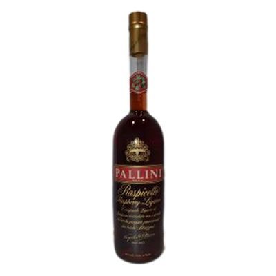 Pallini Liqueur Raspicello 750 Ml