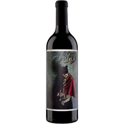 Orin Swift Palermo Cabernet Sauvignon