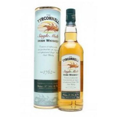 Tyrconnell Whiskey Single Malt Irish 750ml