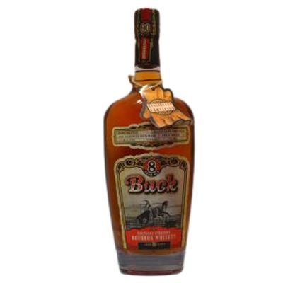 Buck Bourbon Kentucky 90pr 8yr 750ml