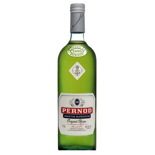 Pernod Absinthe 136pf 750ml