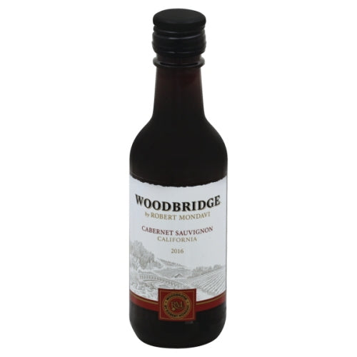 Woodbridge Cabernet Sauvignon California 187ml