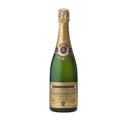 Louis Roederer Champagne Brut Premier 750 Ml