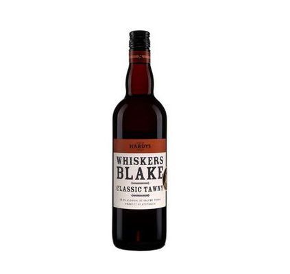 Whiskers Blake Classic Tawny Australia 750ml