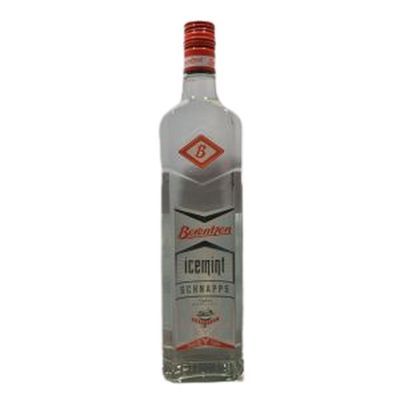 Berentzen Schnapps Icemint 750ml