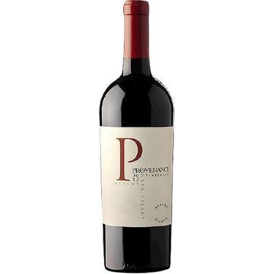 Provenance Vineyards Merlot Napa 2017