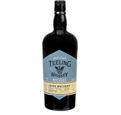 Teeling Whiskey Single Pot Still Irish Whiskey