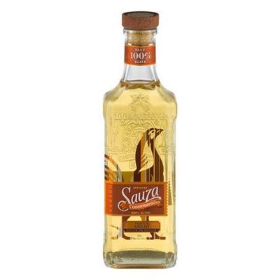 Sauza Tequila Anejo Conmemorativo